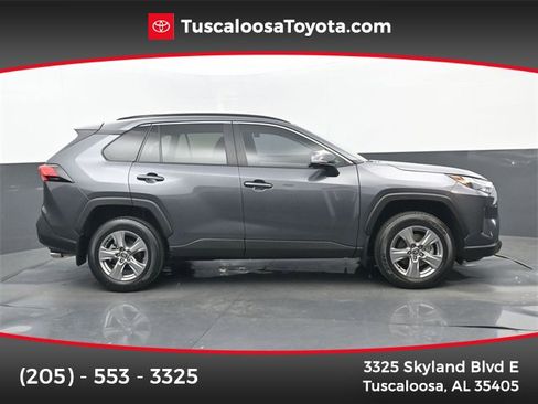 Used 2024 Toyota RAV4 XLE w/ Convenience Package image 1