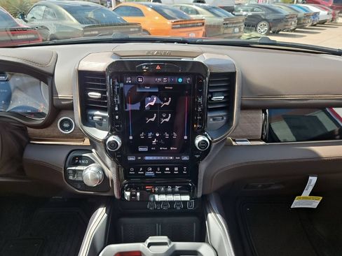 New 2026 RAM 1500 Limited AWD/4WD image 29