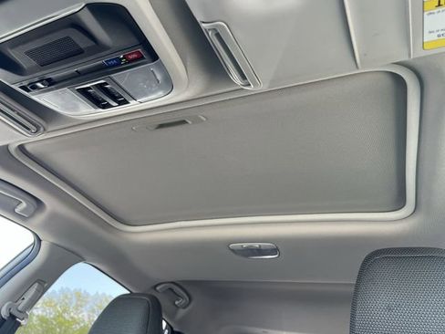 Certified 2024 Subaru Crosstrek 2.0i Premium image 11