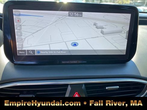 Used 2023 Hyundai Santa Fe Limited w/ Cargo Package image 7