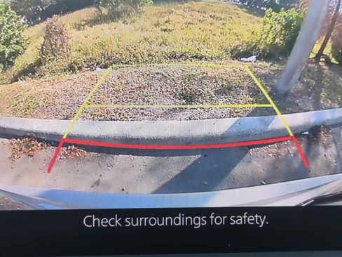 Used 2024 MAZDA CX-5 AWD 2.5 S w/ Premium Package image 24