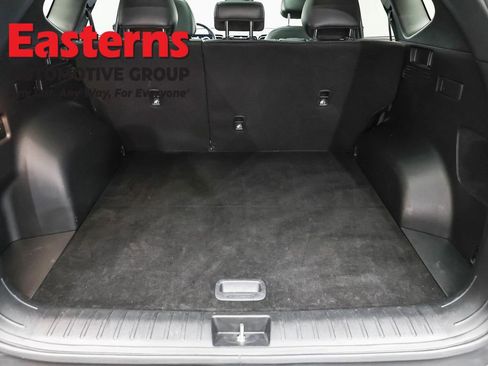 Used 2024 Hyundai Tucson Limited image 9