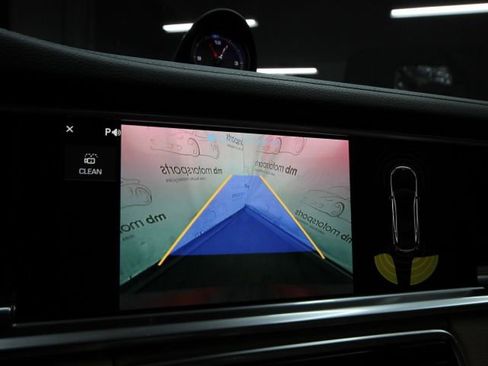 Used 2018 Porsche Panamera 4S image 22