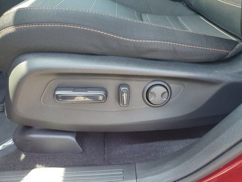 Certified 2024 Honda CR-V Sport image 22