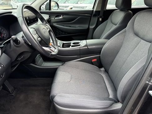 Used 2023 Hyundai Santa Fe SEL image 19