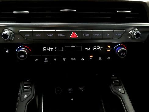 Used 2021 Kia Telluride EX w/ Towing Package image 35