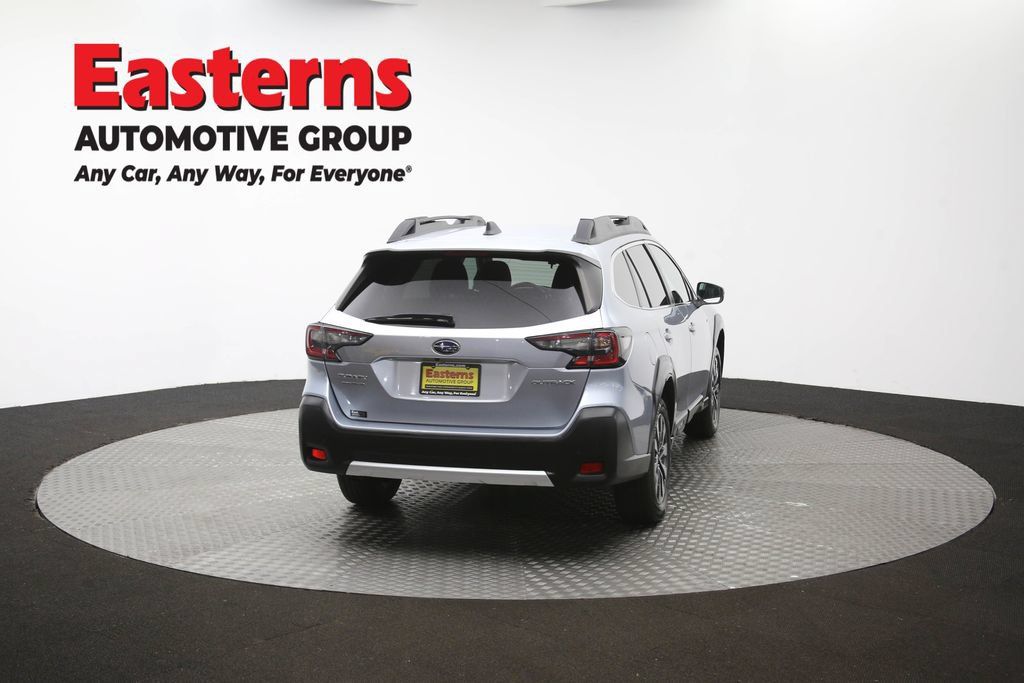Used 2023 Subaru Outback Limited AWD/4WD image 43