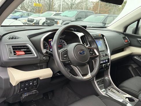 Used 2022 Subaru Ascent Premium w/ Convenience Package image 10