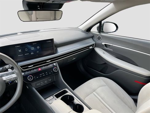 Used 2024 Hyundai Sonata SEL image 37