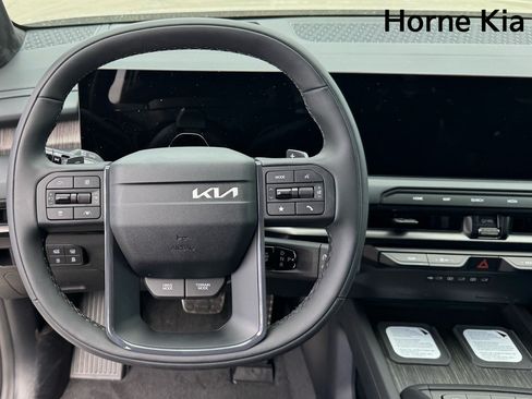 New 2027 Kia Telluride SX Prestige X-Line w/ Towing Package AWD/4WD image 15
