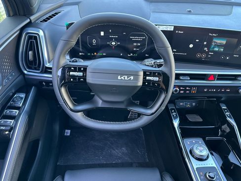 New 2026 Kia Sorento SX Prestige AWD/4WD image 15