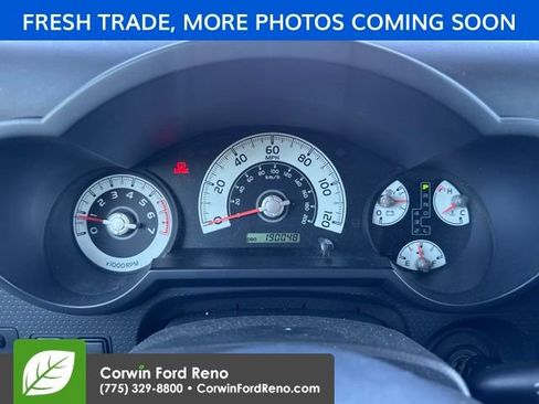 Used 2010 Toyota FJ Cruiser 4WD image 16