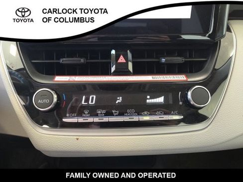Used 2026 Toyota Corolla LE FWD image 23