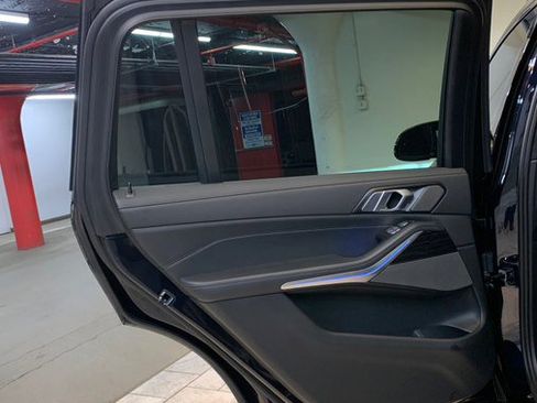 Used 2024 BMW X7 M60i AWD/4WD image 51