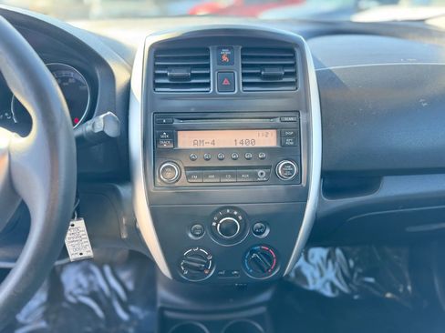 Used 2015 Nissan Versa Note S Plus image 17