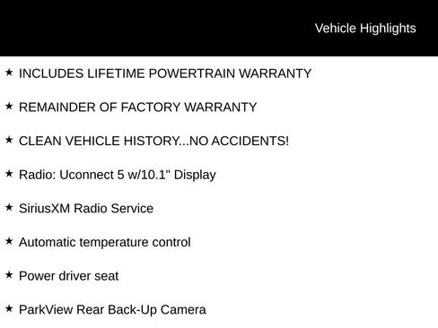 Used 2024 Jeep Compass Limited AWD/4WD image 10