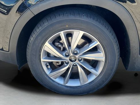 Used 2020 Hyundai Santa Fe Limited AWD/4WD image 27