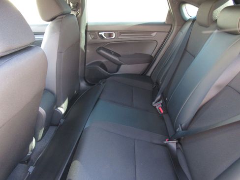 New 2026 Honda Civic Sport image 10