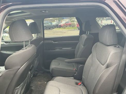 Used 2020 Hyundai Palisade SEL w/ Convenience Package AWD/4WD image 20