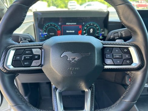 Used 2024 Ford Mustang GT RWD image 18