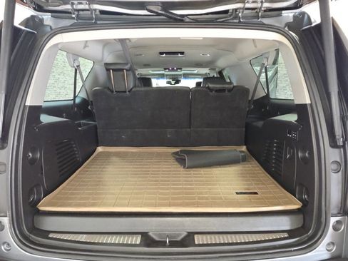 Used 2019 GMC Yukon XL Denali w/ Denali Ultimate Package image 14