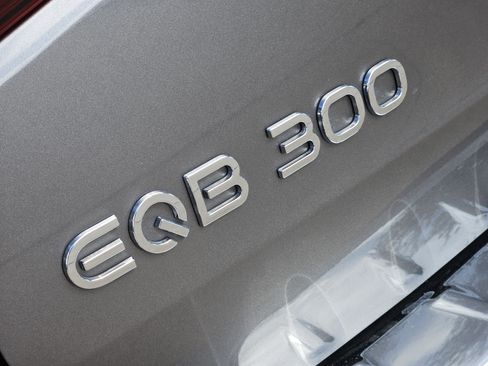 Certified 2023 Mercedes-Benz EQB 300 4MATIC image 13