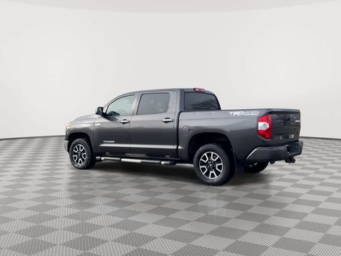 Used 2017 Toyota Tundra Limited image 6