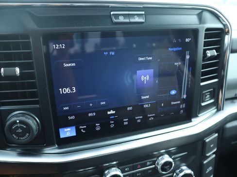 New 2026 Ford F250 Lariat w/ Lariat Premium Package image 5