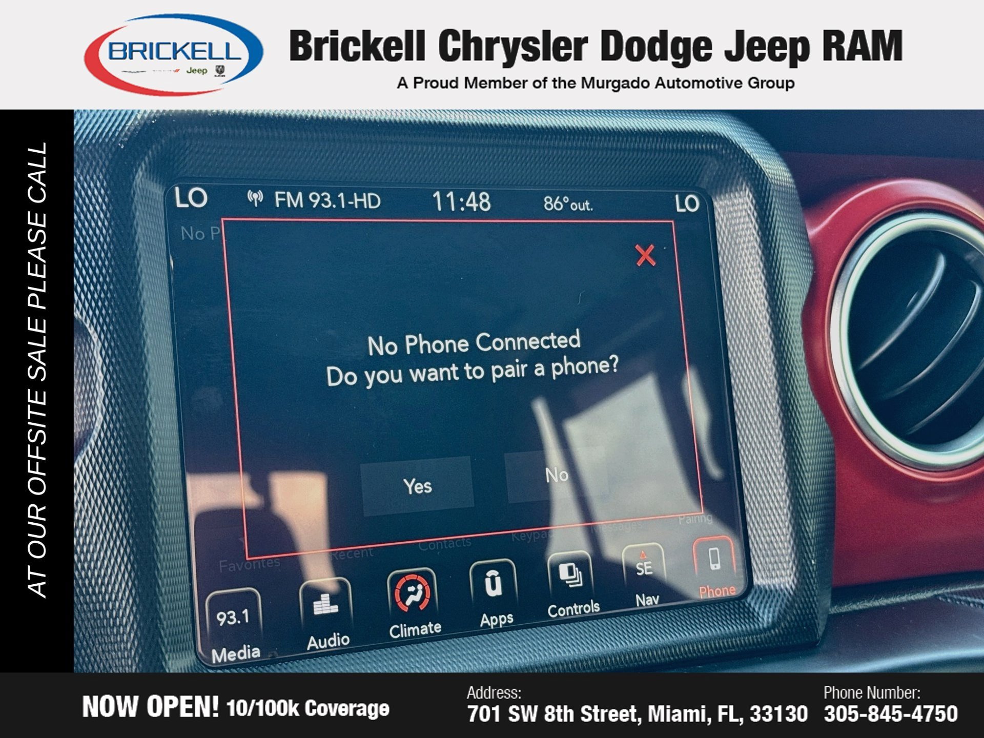 Used 2020 Jeep Gladiator Rubicon AWD/4WD image 30