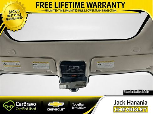 Used 2024 Land Rover Range Rover SE AWD/4WD image 12