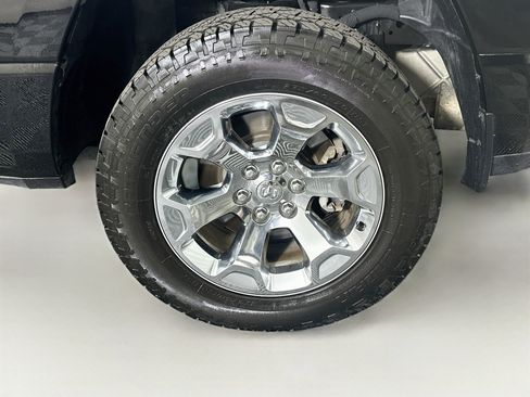 Used 2023 RAM 1500 Lone Star AWD/4WD image 11