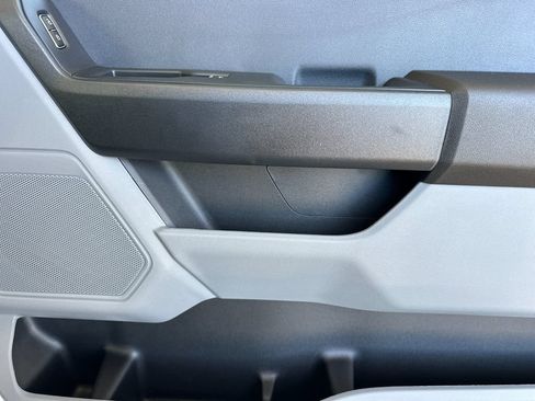 New 2026 Ford F550 4x4 Crew Cab image 17