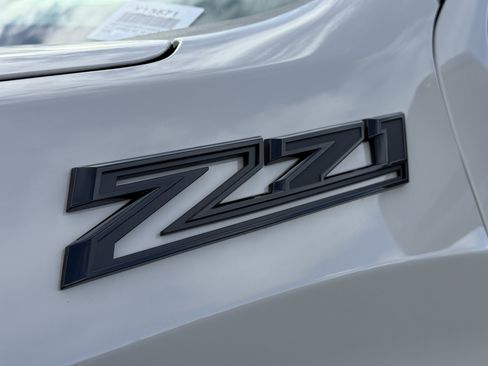 New 2026 Chevrolet Silverado 1500 RST w/ Dark Appearance Package image 35