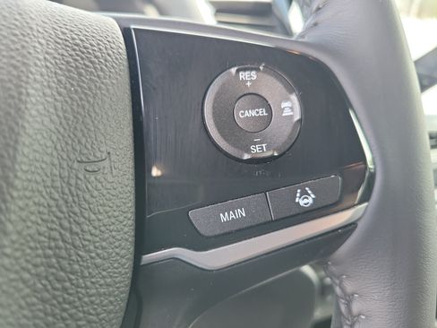 Used 2021 Honda Passport EX-L image 27