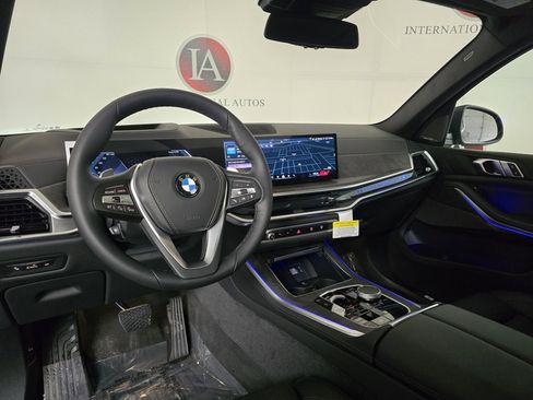 New 2026 BMW X5 xDrive40i image 15
