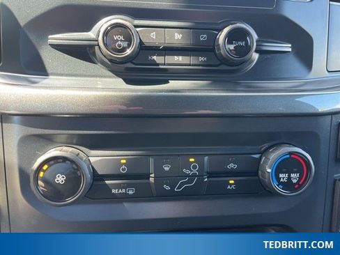 Certified 2022 Ford F150 XL w/ STX Appearance Package image 33