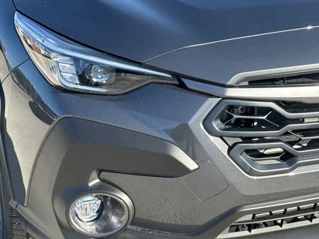 New 2026 Subaru Crosstrek 2.5i Limited AWD/4WD image 10