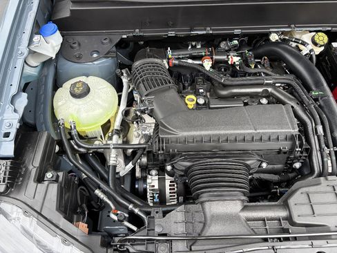 New 2026 Ford Maverick XLT w/ 4K Tow Package AWD/4WD image 36