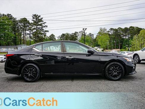 Used 2019 Nissan Altima 2.5 S image 9
