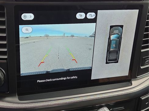 Used 2025 Ford F150 Raptor image 28