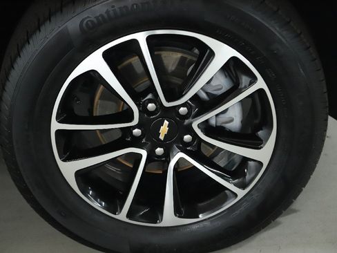 Used 2025 Chevrolet TrailBlazer LT image 10