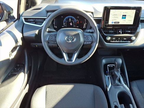 Certified 2026 Toyota Corolla SE FWD image 22