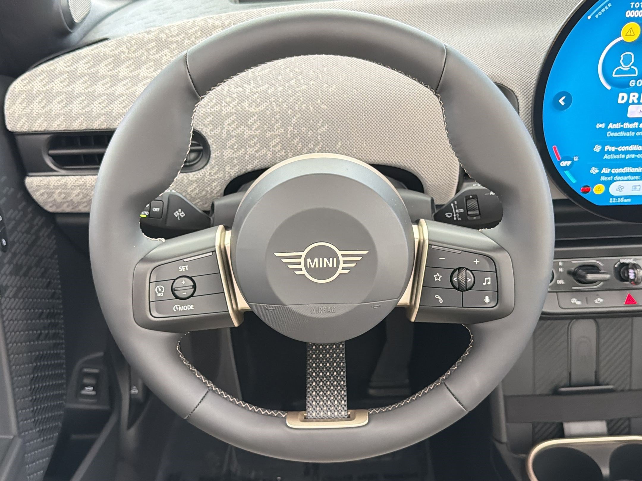 New 2026 MINI Cooper S FWD image 15