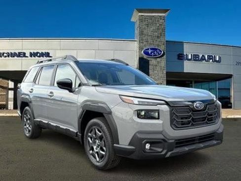 New 2026 Subaru Outback Premium AWD/4WD image 1