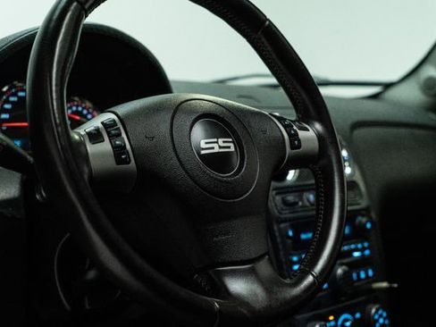 Used 2008 Chevrolet HHR SS image 22