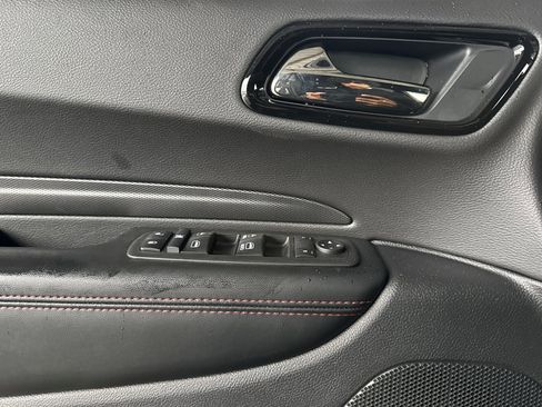 New 2026 Dodge Durango GT image 10