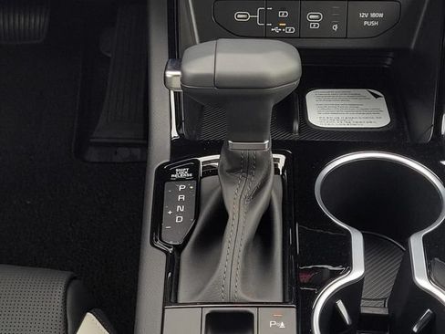 New 2026 Kia K5 GT-Line FWD image 18