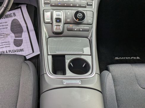 Certified 2023 Hyundai Santa Fe SEL w/ Cargo Package image 21