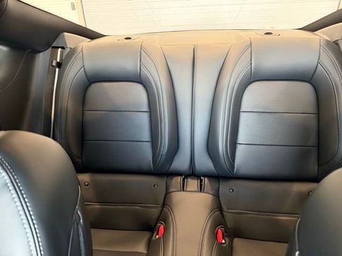 New 2025 Ford Mustang Premium image 26