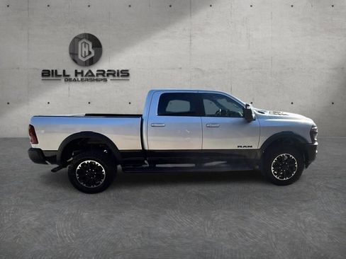 Used 2026 RAM 2500 Rebel w/ Rebel Level 1 Equipment Group AWD/4WD image 5